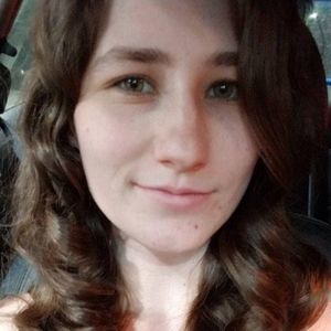 Meet your Posher, Krystal